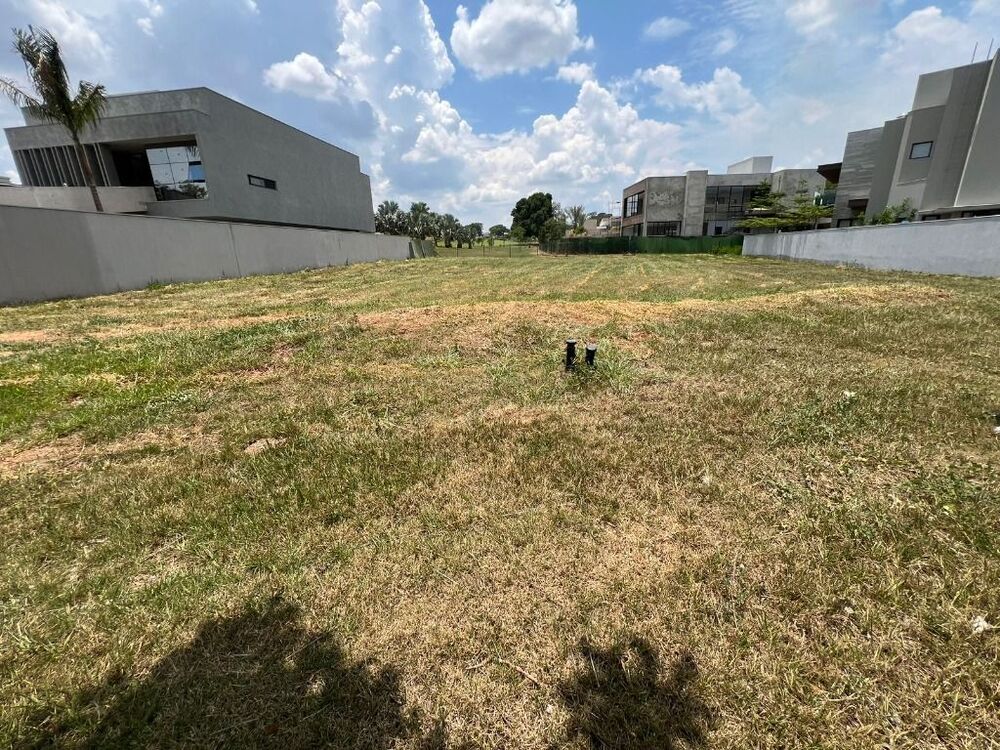 Loteamento e Condomínio, 616 m² - Foto 3