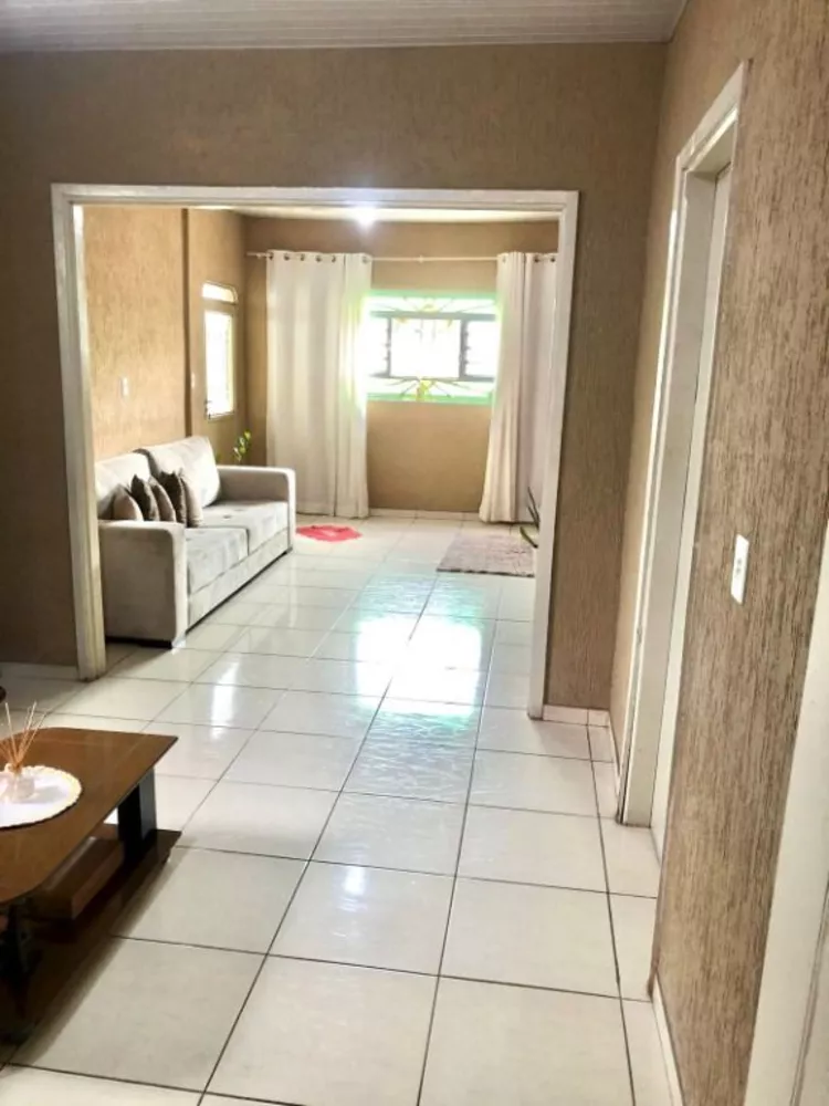 Casa à venda com 3 quartos, 110m² - Foto 12