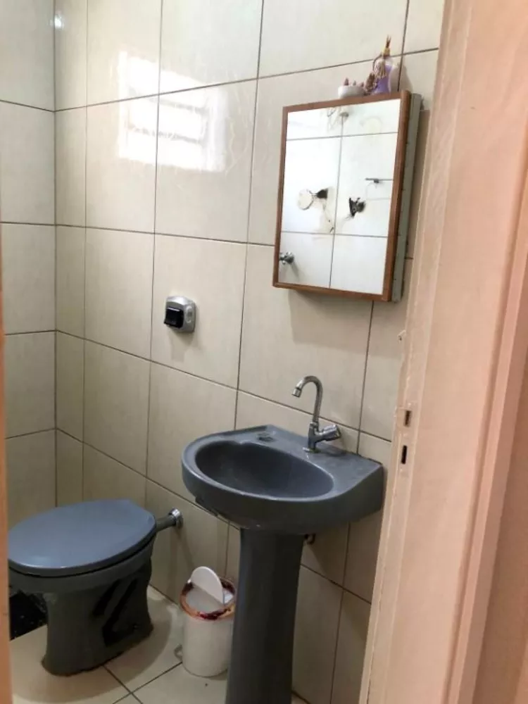 Casa à venda com 3 quartos, 110m² - Foto 4