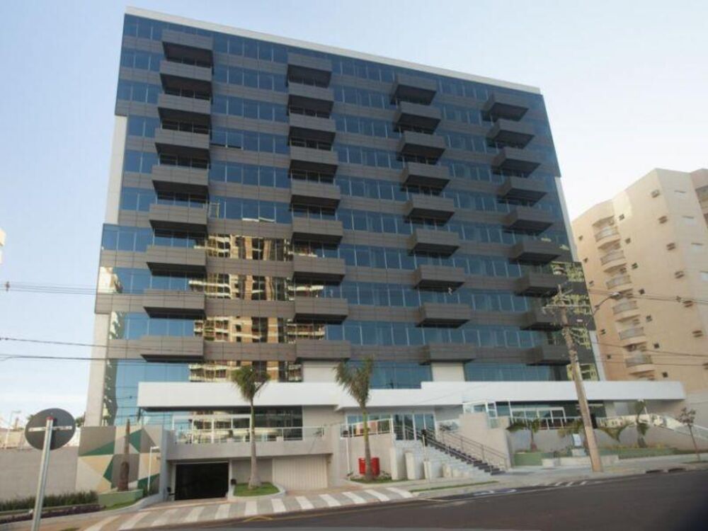 Sala-Conjunto, 225 m² - Foto 1