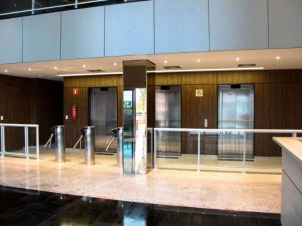 Sala-Conjunto, 225 m² - Foto 2