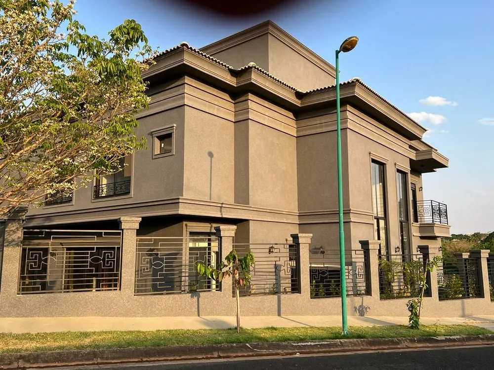 Casa de Condomínio, 5 quartos - Foto 4