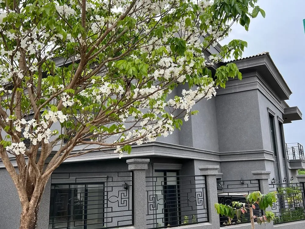 Casa de Condomínio, 5 quartos - Foto 1