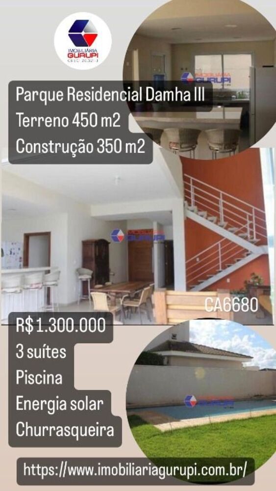 Casa de Condomínio, 3 quartos - Foto 17