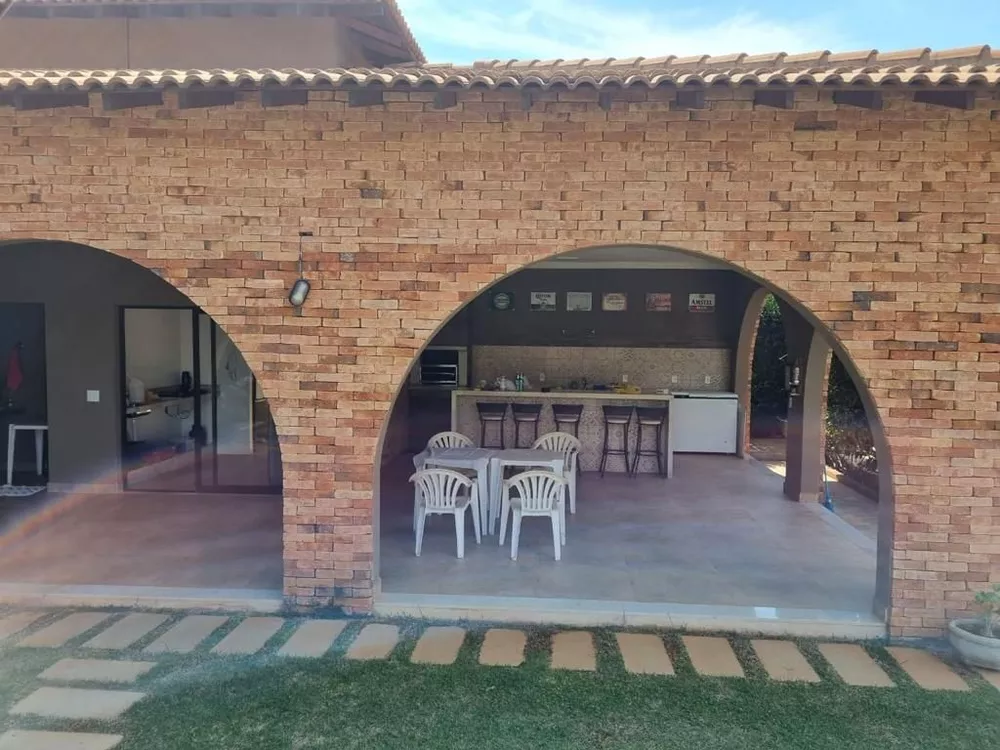 Fazenda à venda com 4 quartos, 331m² - Foto 5