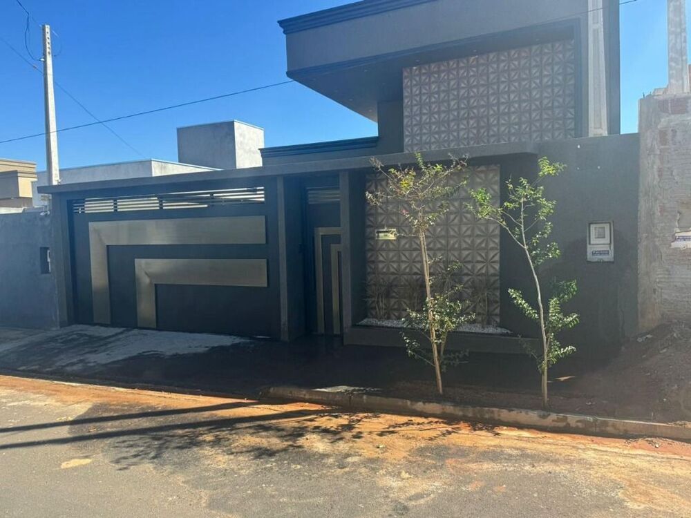 Casa, 3 quartos, 95 m² - Foto 5