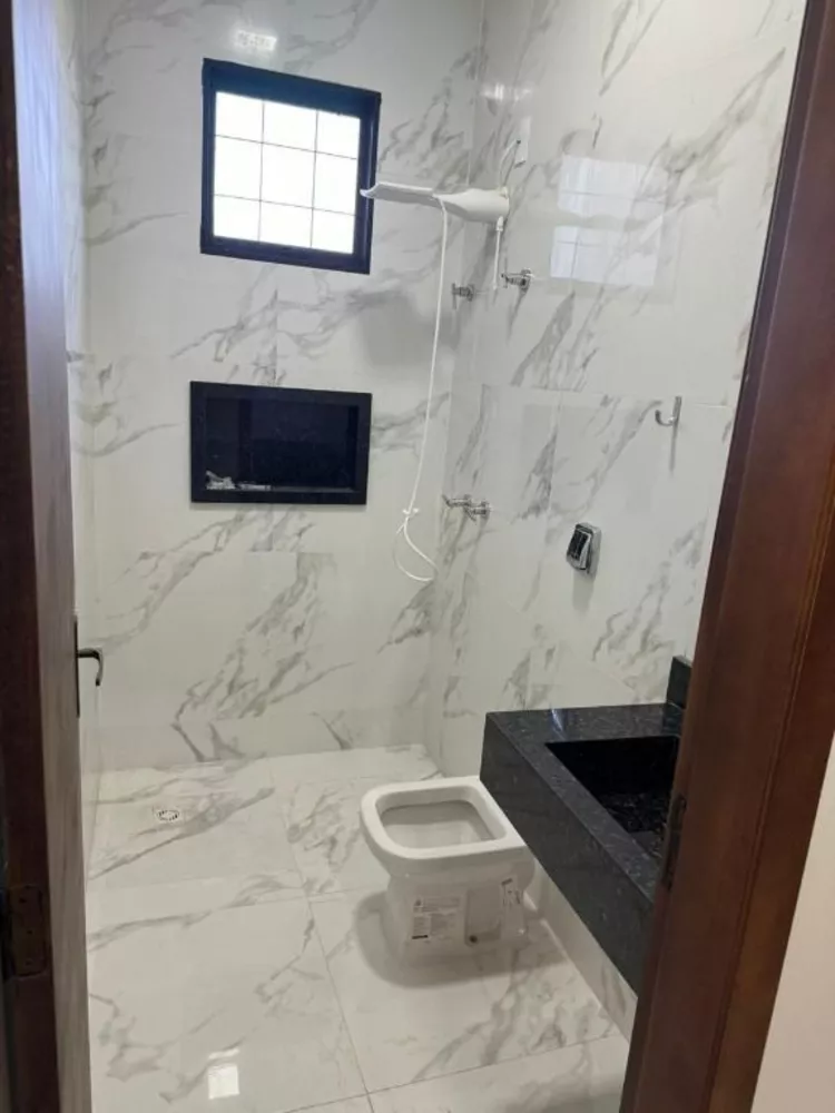 Casa, 3 quartos, 95 m² - Foto 2