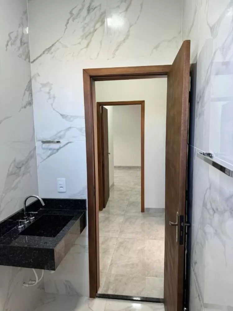 Casa, 3 quartos, 95 m² - Foto 1