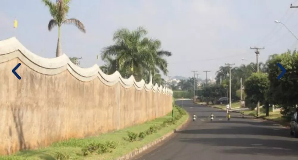 Loteamento e Condomínio, 900 m² - Foto 3