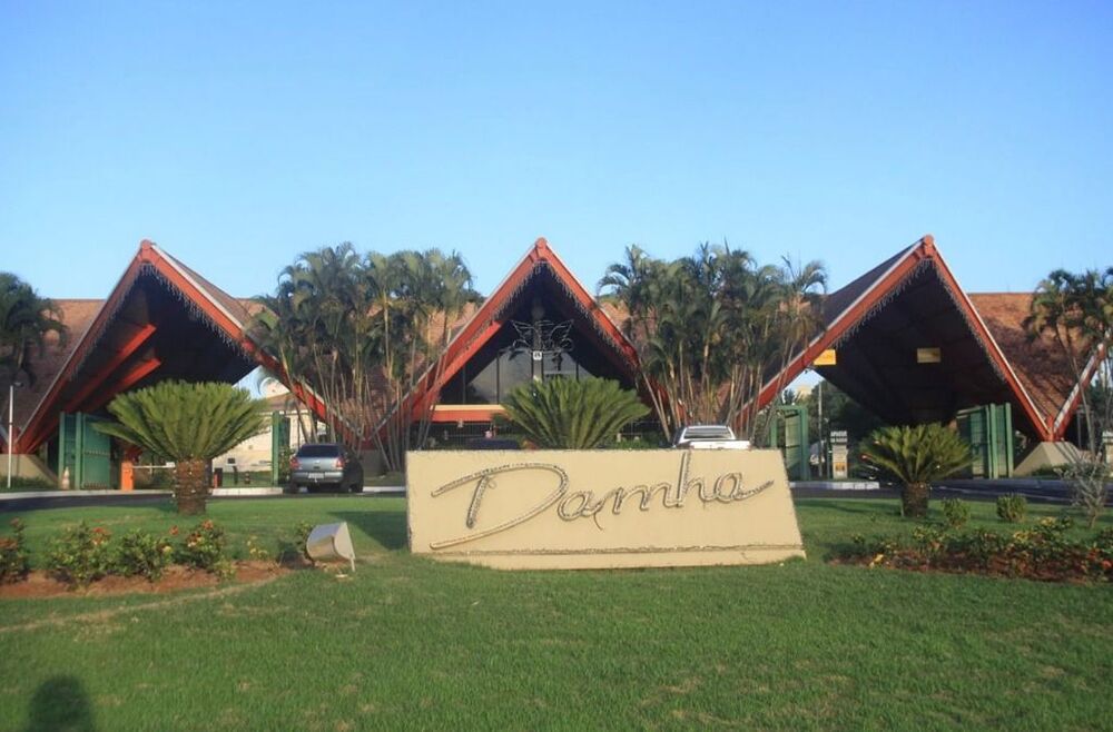 Loteamento e Condomínio à venda, 900m² - Foto 1