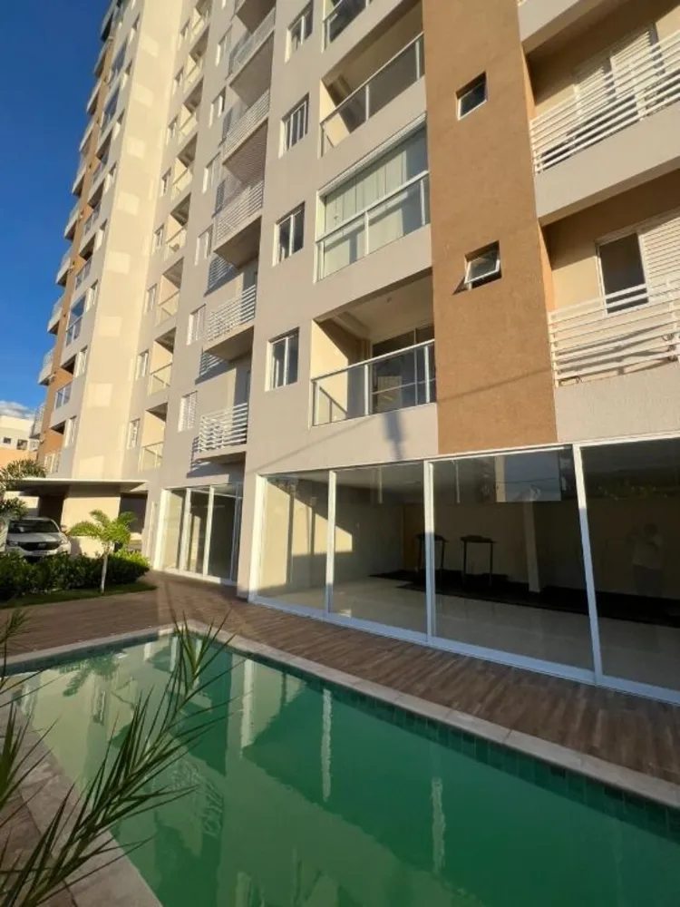 Apartamento, 3 quartos, 103 m² - Foto 1