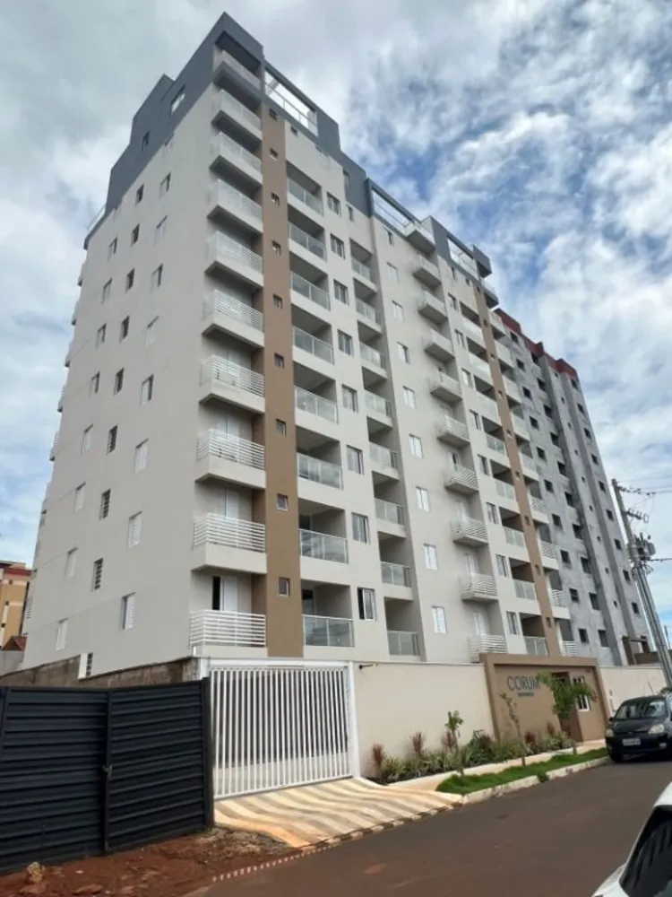 Apartamento, 3 quartos, 103 m² - Foto 2
