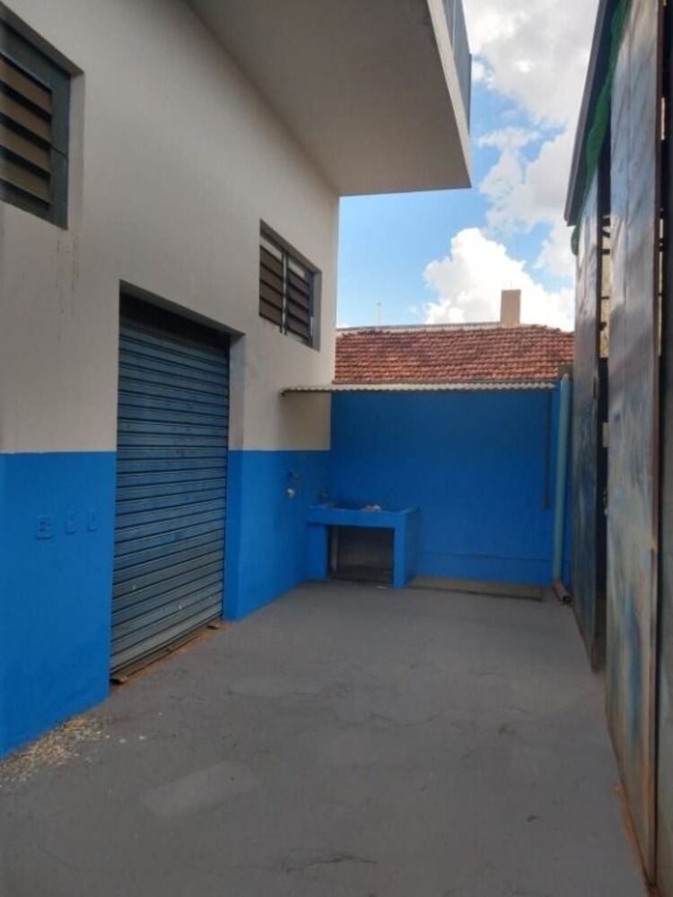Sobrado, 4 quartos, 640 m² - Foto 2