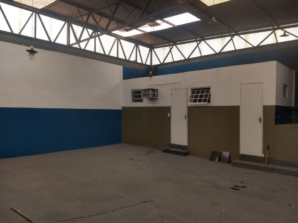 Sobrado, 4 quartos, 640 m² - Foto 3
