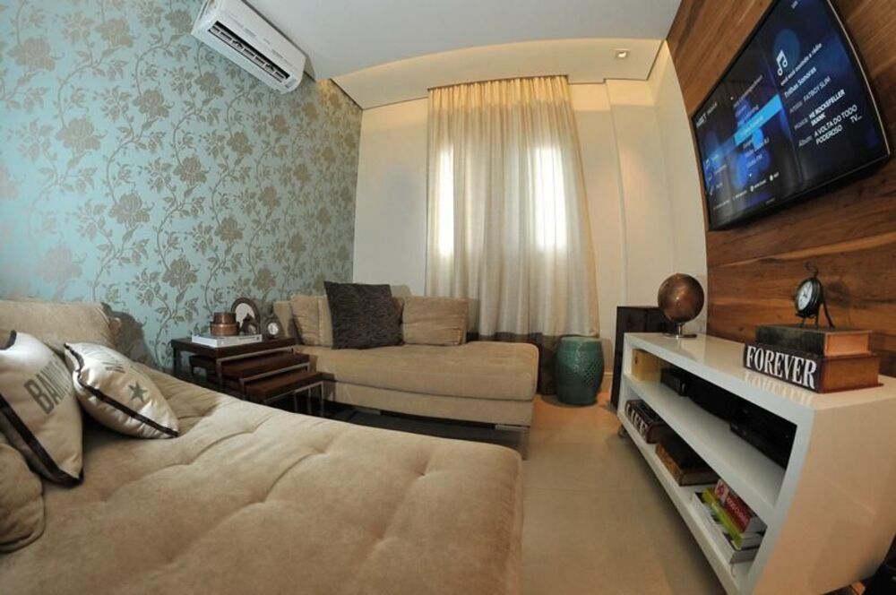 Apartamento, 2 quartos, 91 m² - Foto 13
