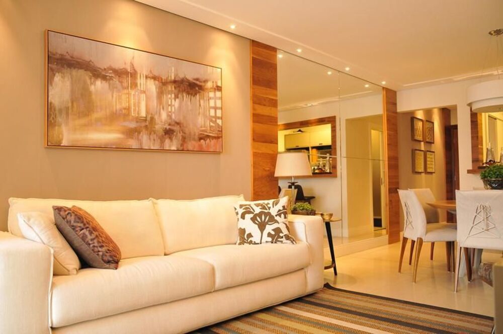 Apartamento, 2 quartos, 91 m² - Foto 12