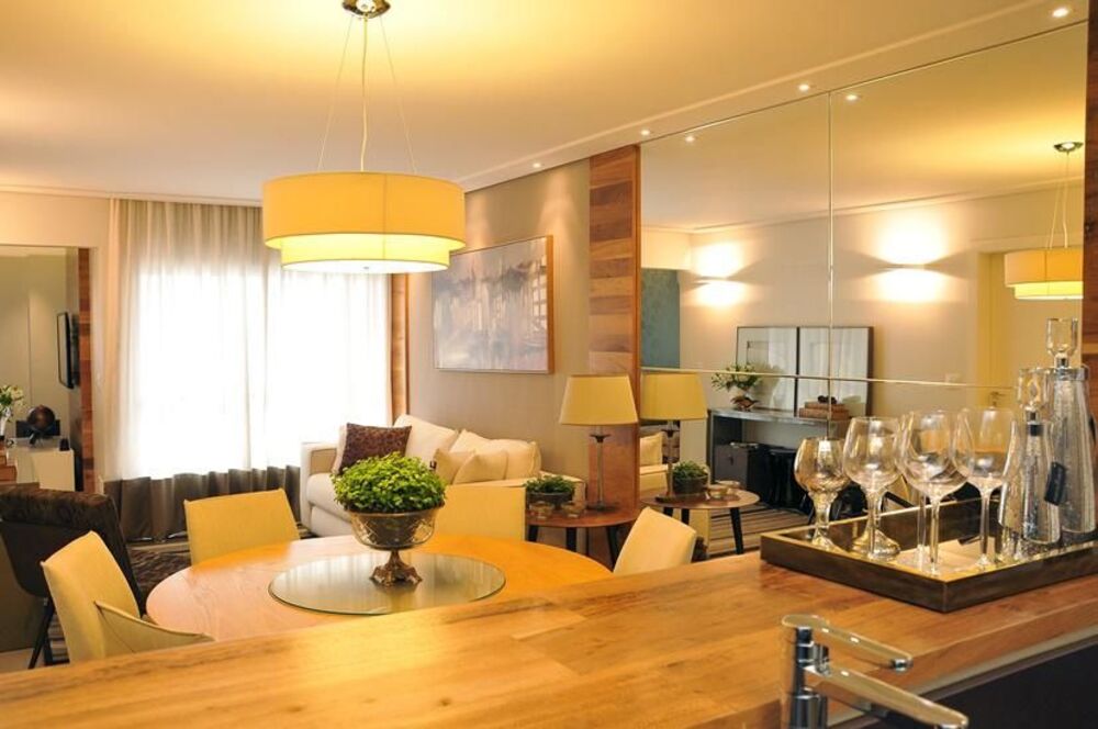 Apartamento, 2 quartos, 91 m² - Foto 8
