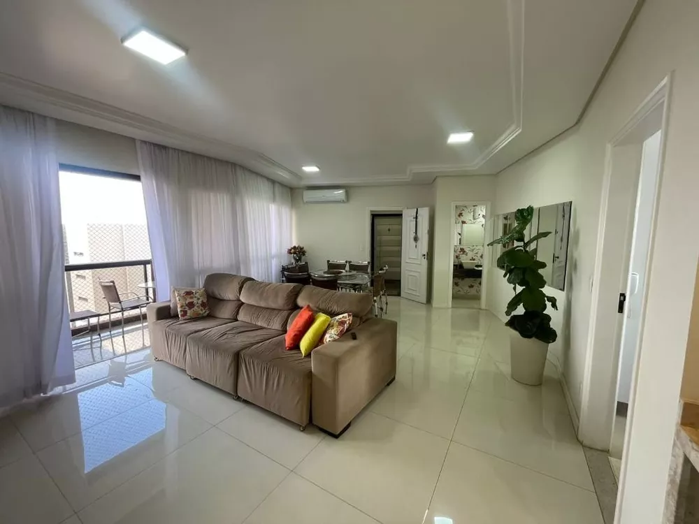 Apartamento, 3 quartos, 127 m² - Foto 1