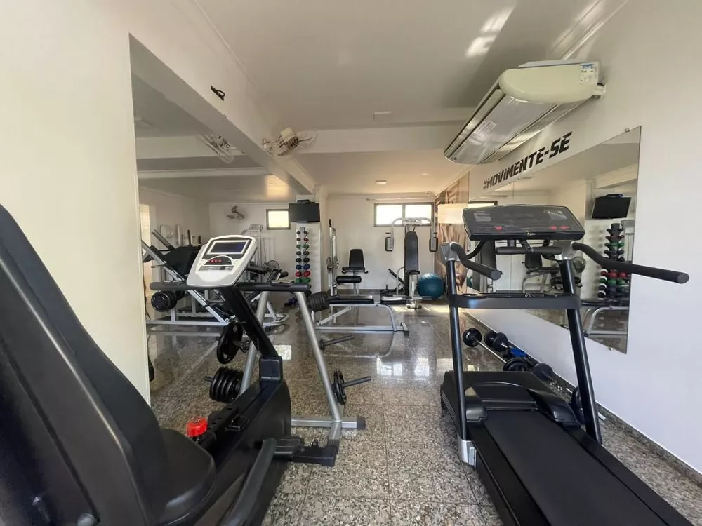 Apartamento, 3 quartos, 127 m² - Foto 4