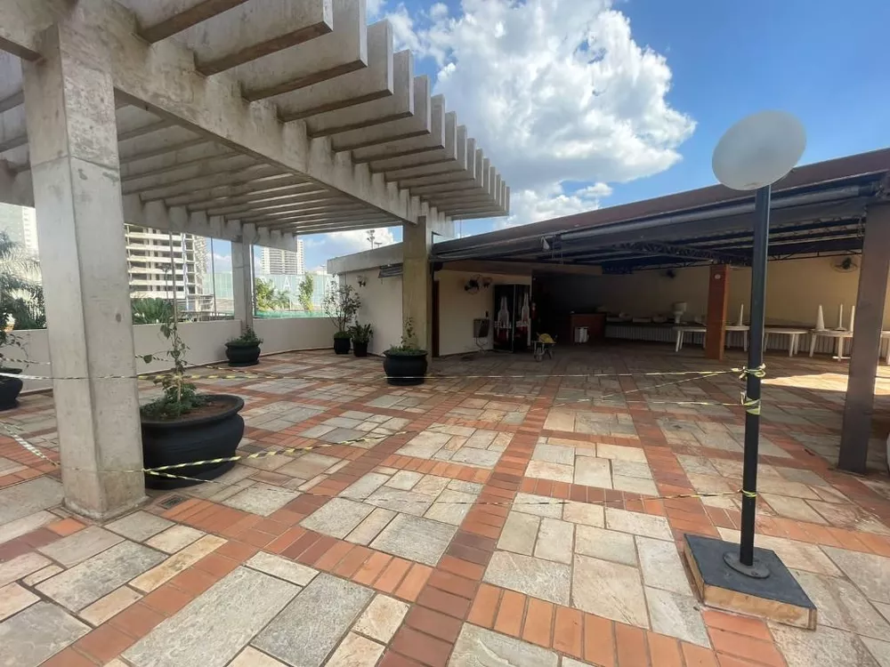 Apartamento, 3 quartos, 127 m² - Foto 2
