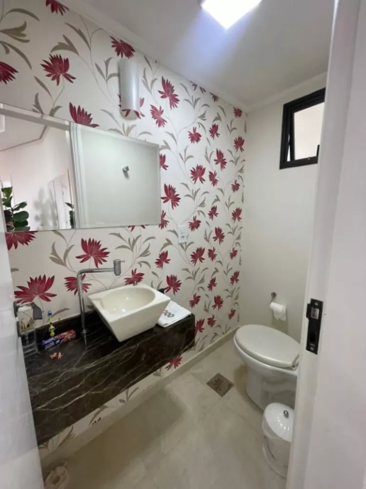 Apartamento, 3 quartos, 127 m² - Foto 7