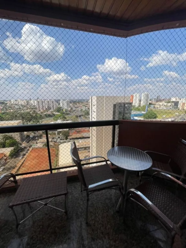Apartamento, 3 quartos, 127 m² - Foto 6