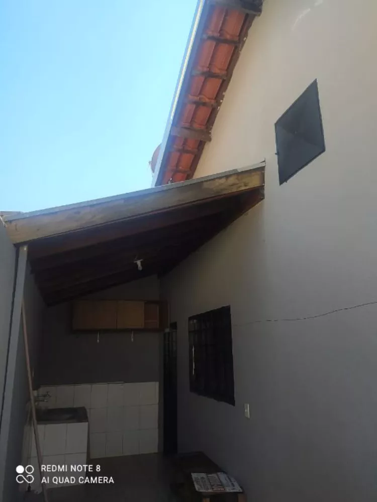 Casa à venda com 3 quartos, 220M2 - Foto 4