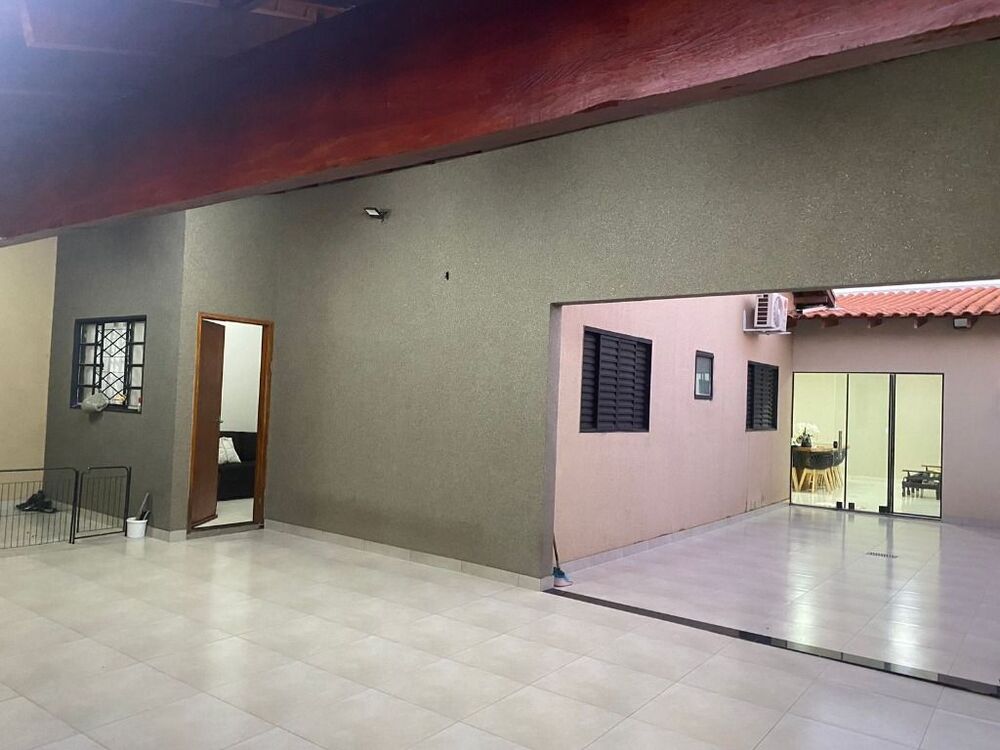 Casa de Condomínio, 2 quartos - Foto 4