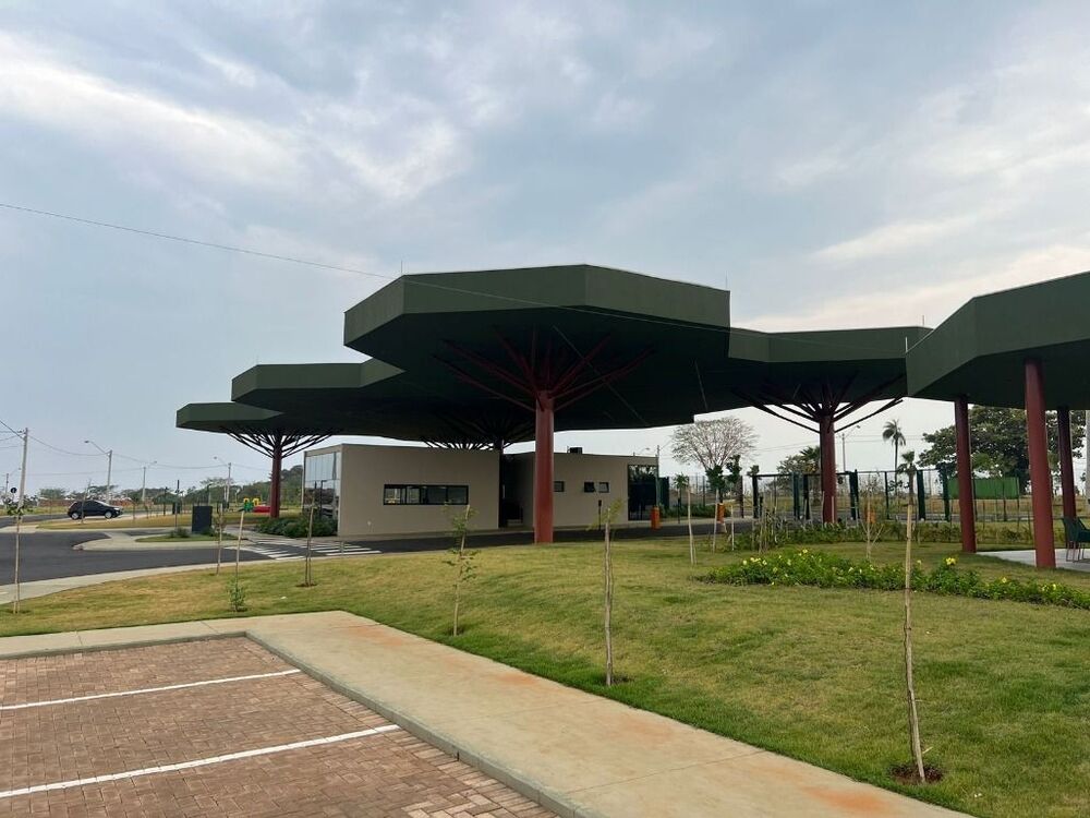 Loteamento e Condomínio, 405 m² - Foto 3