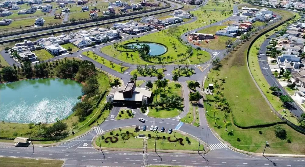 Loteamento e Condomínio, 545 m² - Foto 5