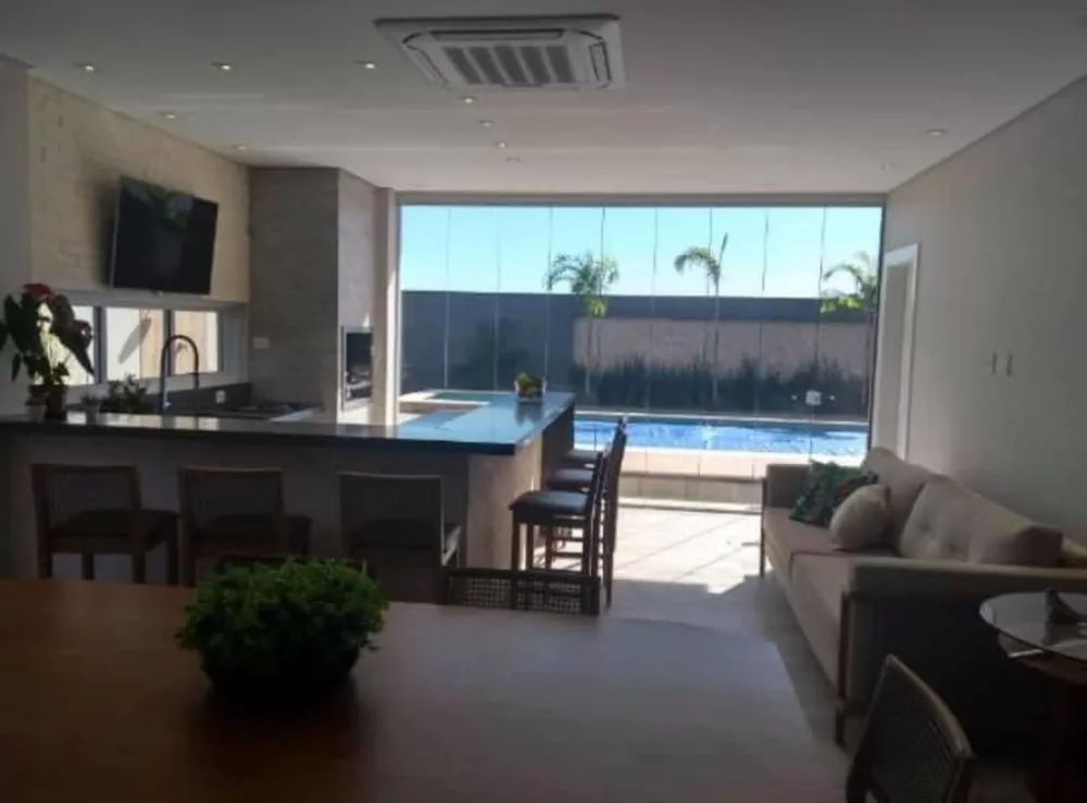Casa de Condomínio, 4 quartos - Foto 6