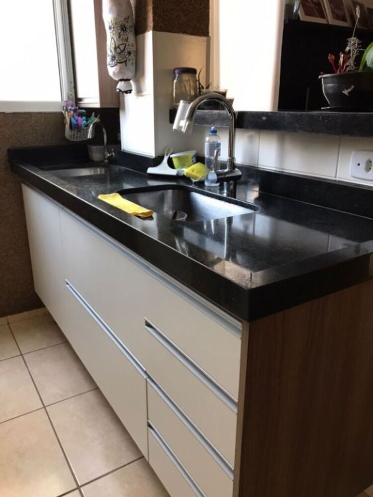 Apartamento, 2 quartos, 40 m² - Foto 3