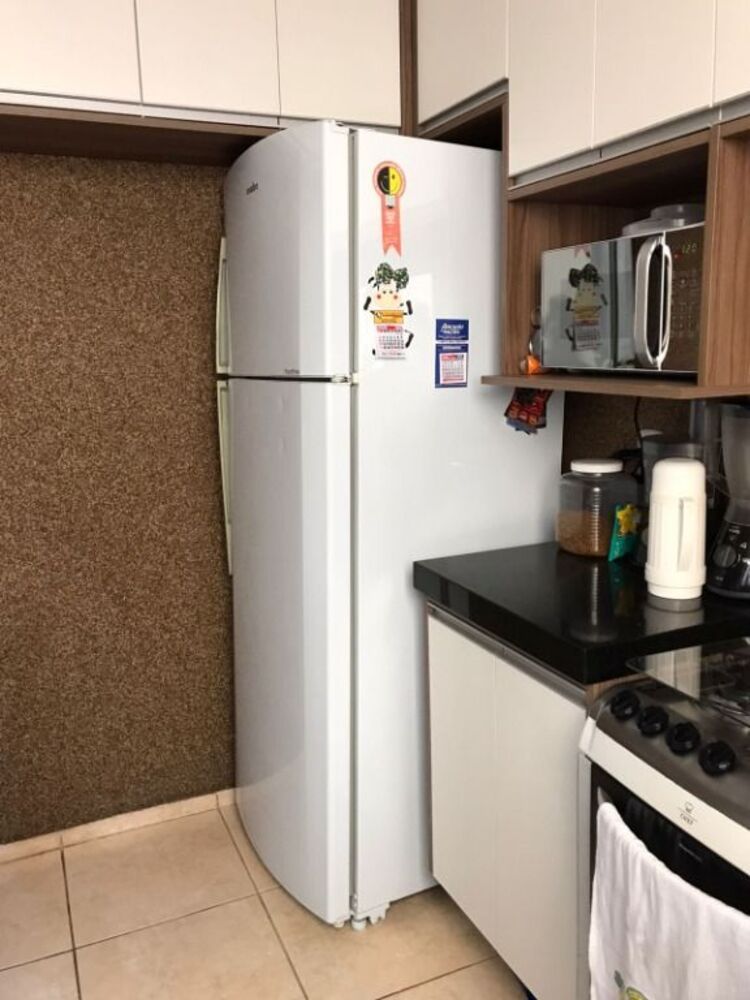 Apartamento, 2 quartos, 40 m² - Foto 2