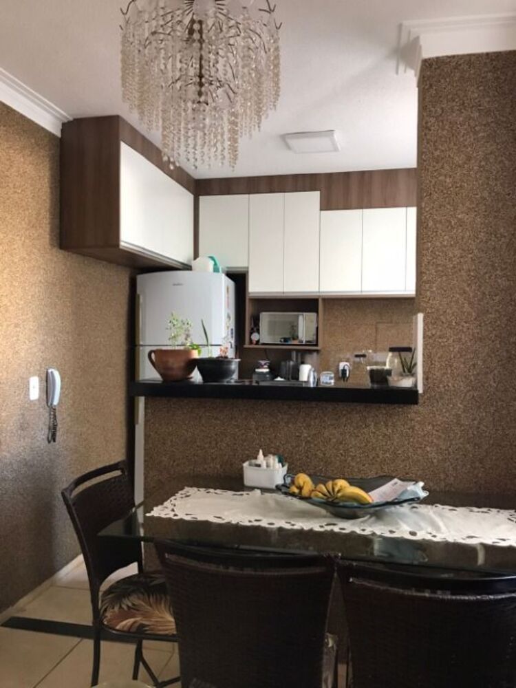 Apartamento, 2 quartos, 40 m² - Foto 1
