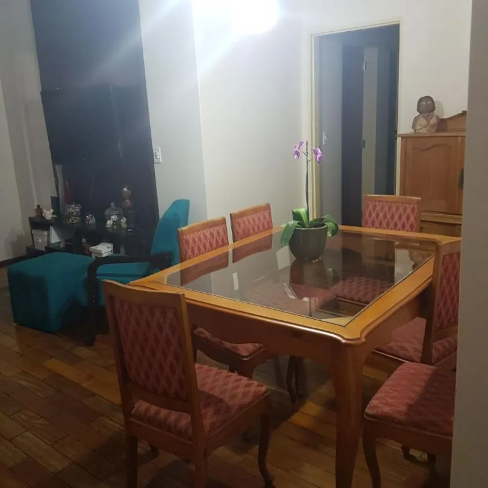 Apartamento, 3 quartos, 104 m² - Foto 7