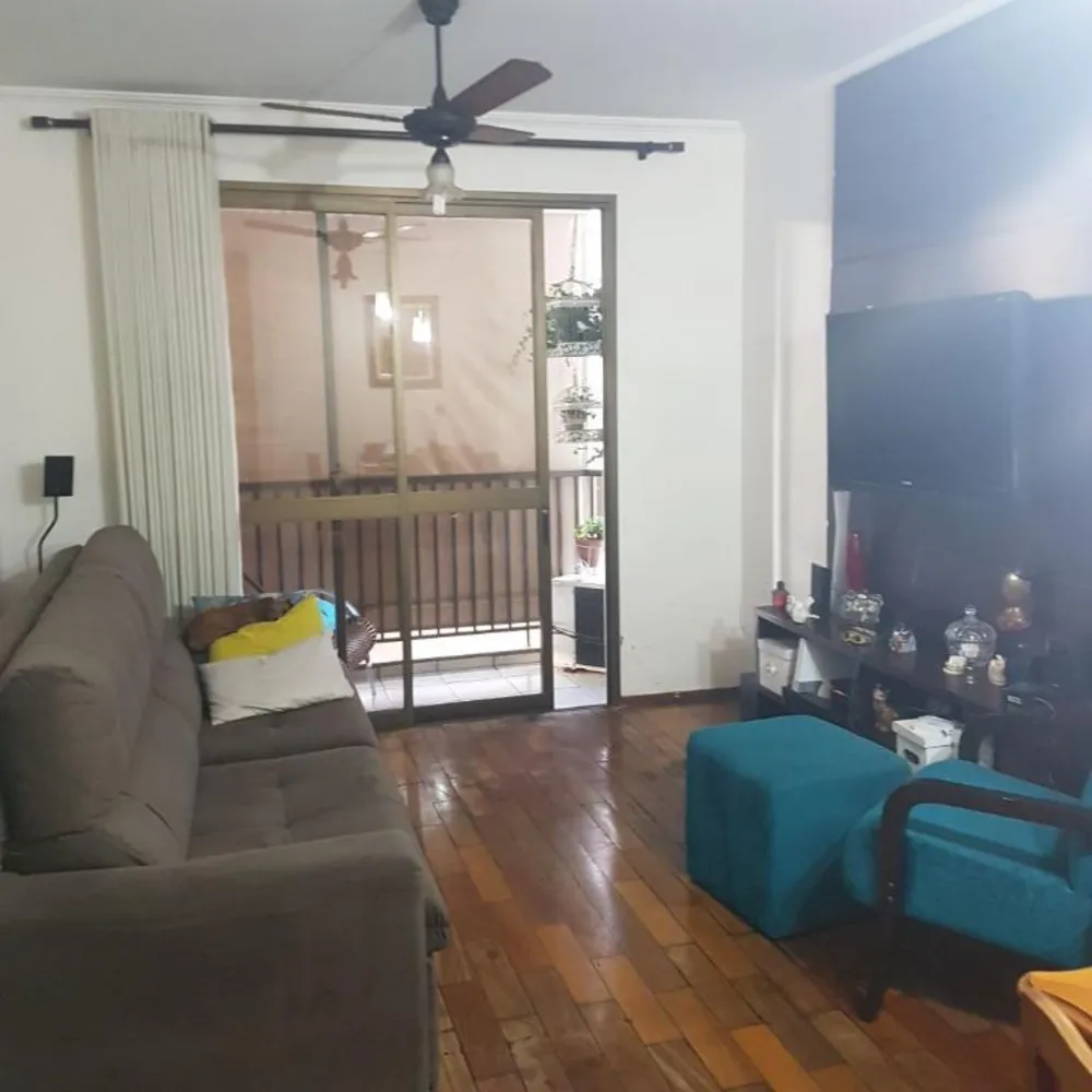Apartamento, 3 quartos, 104 m² - Foto 6