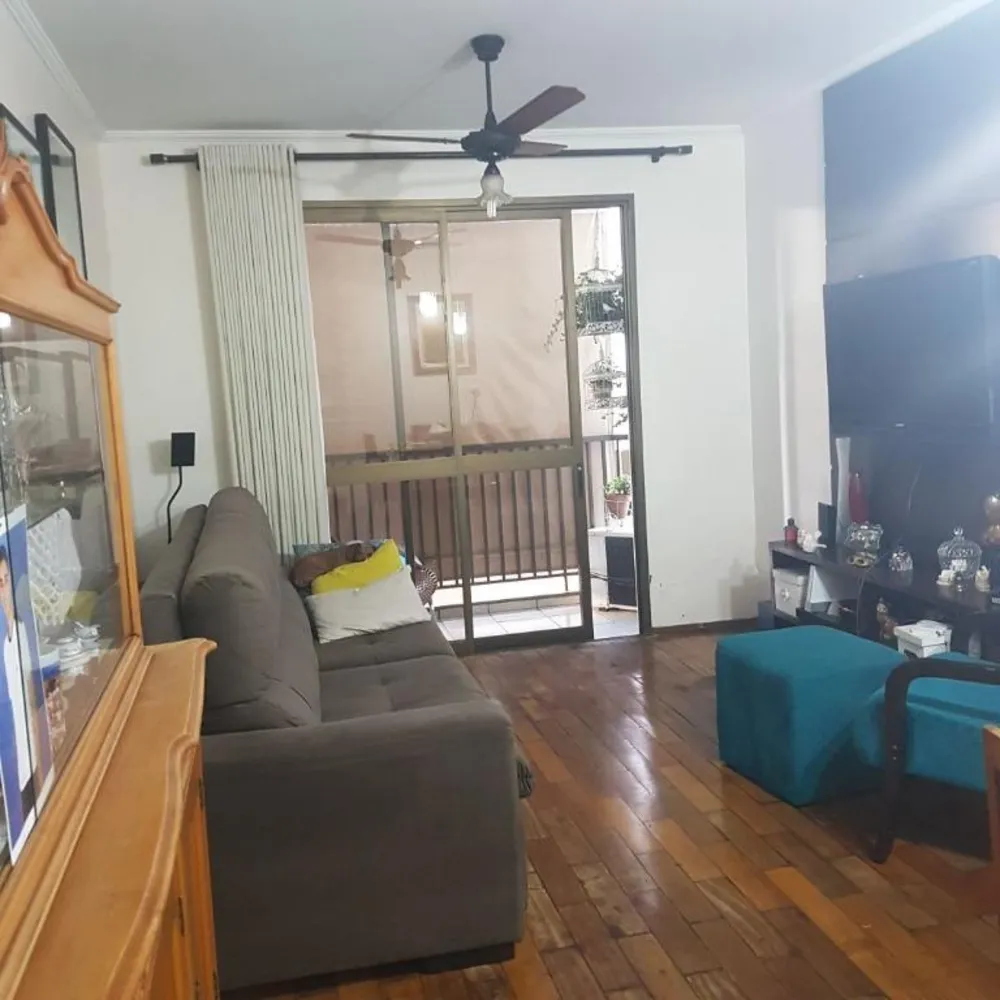 Apartamento, 3 quartos, 104 m² - Foto 1