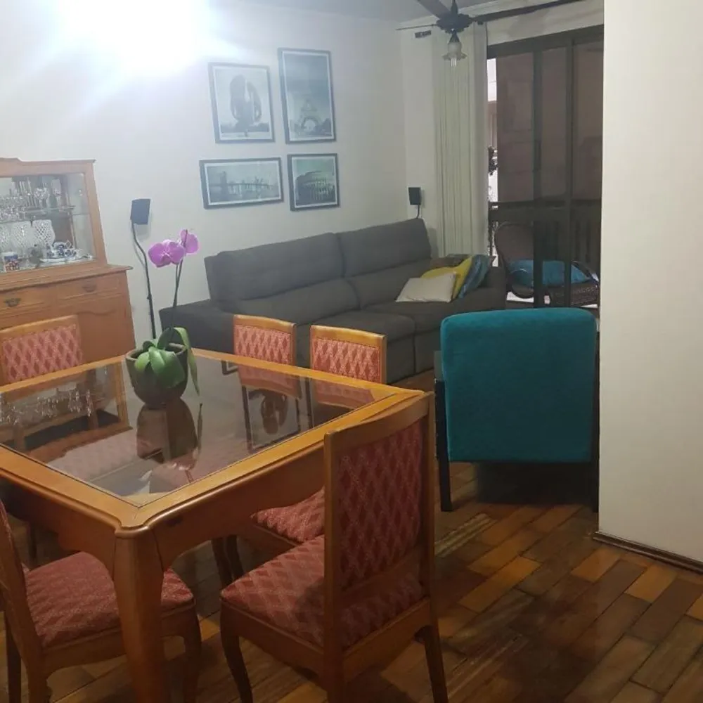 Apartamento, 3 quartos, 104 m² - Foto 8