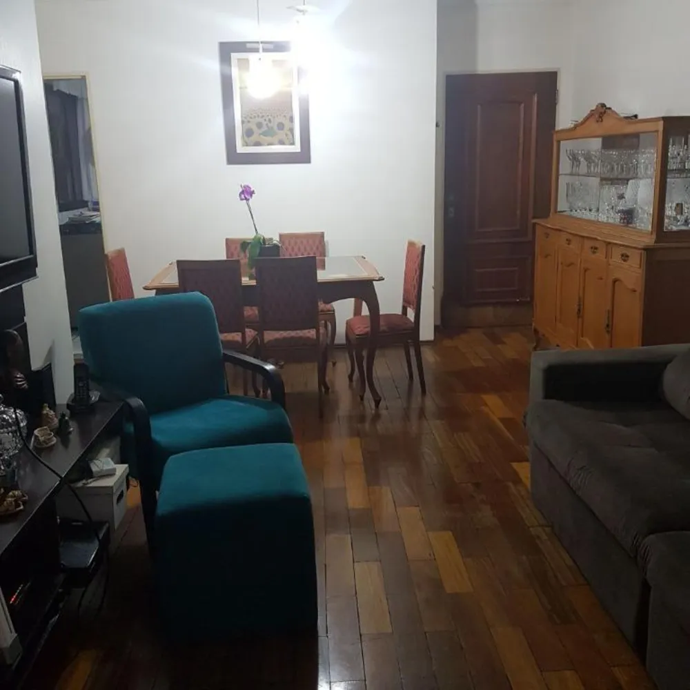 Apartamento, 3 quartos, 104 m² - Foto 2