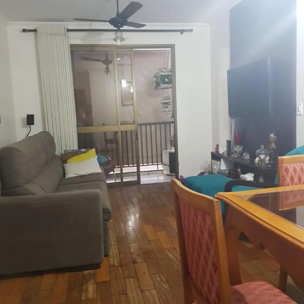 Apartamento, 3 quartos, 104 m² - Foto 3