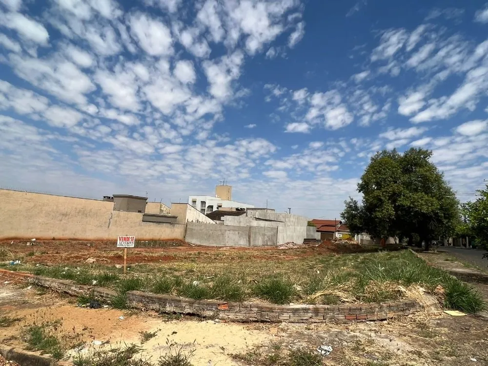 Terreno, 491 m² - Foto 1