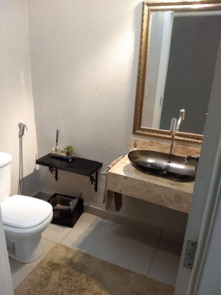 Casa de Condomínio, 3 quartos - Foto 12
