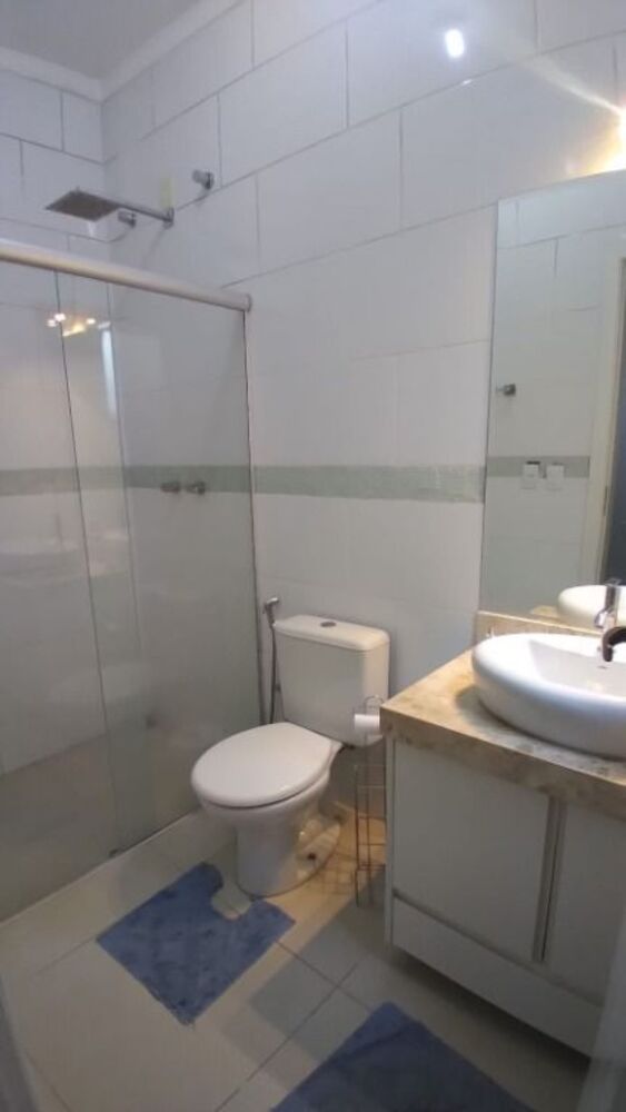 Casa de Condomínio, 3 quartos - Foto 11