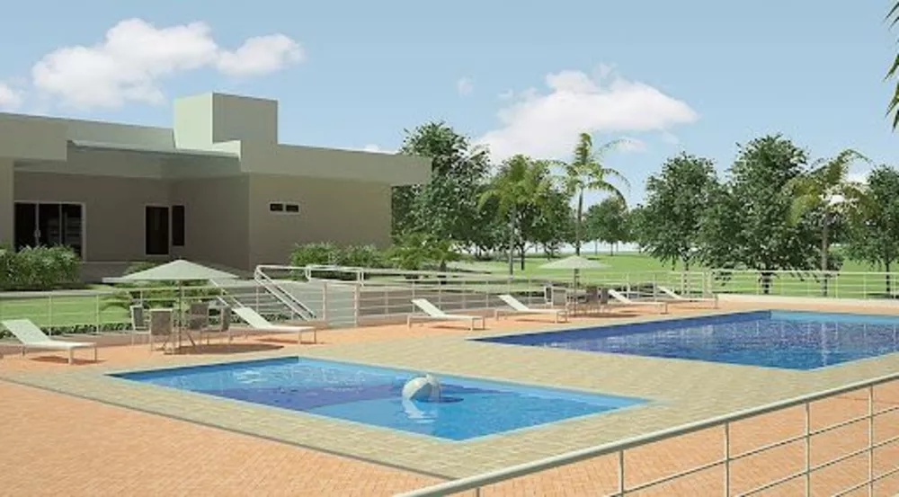 Loteamento e Condomínio, 276 m² - Foto 4