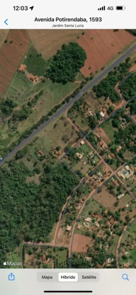 Terreno, 5500 m² - Foto 2