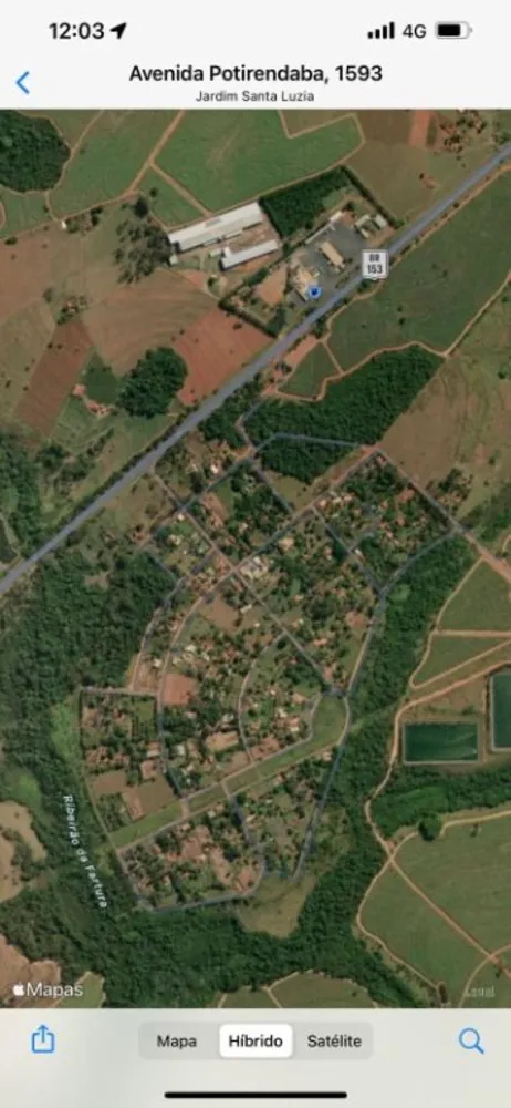 Terreno, 5500 m² - Foto 3