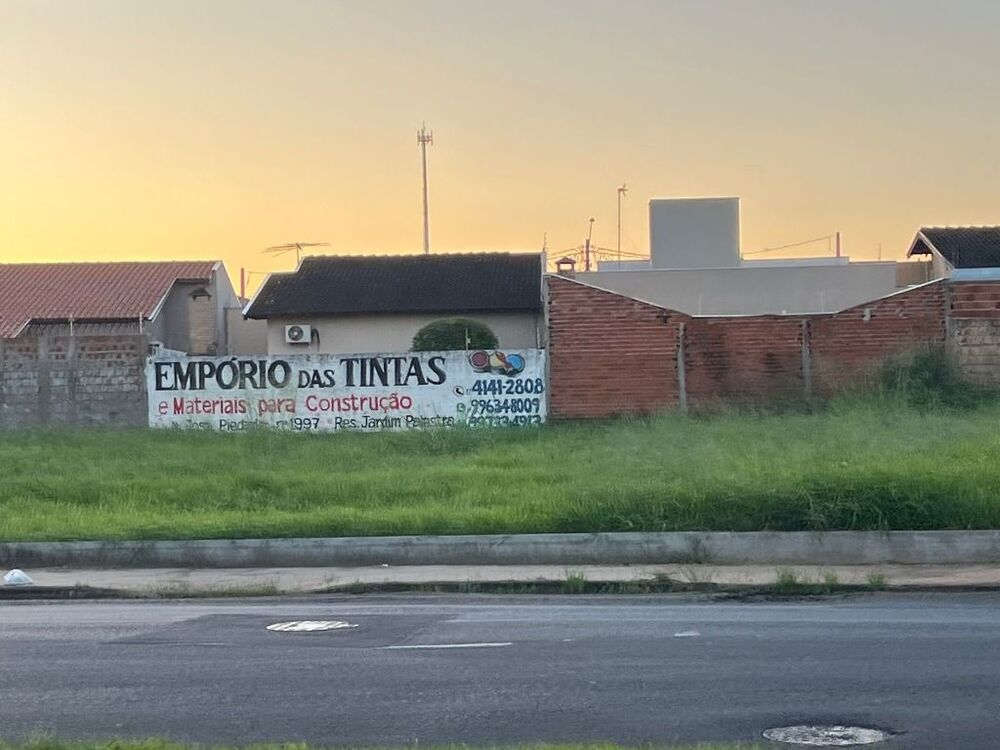 Terreno, 370 m² - Foto 4