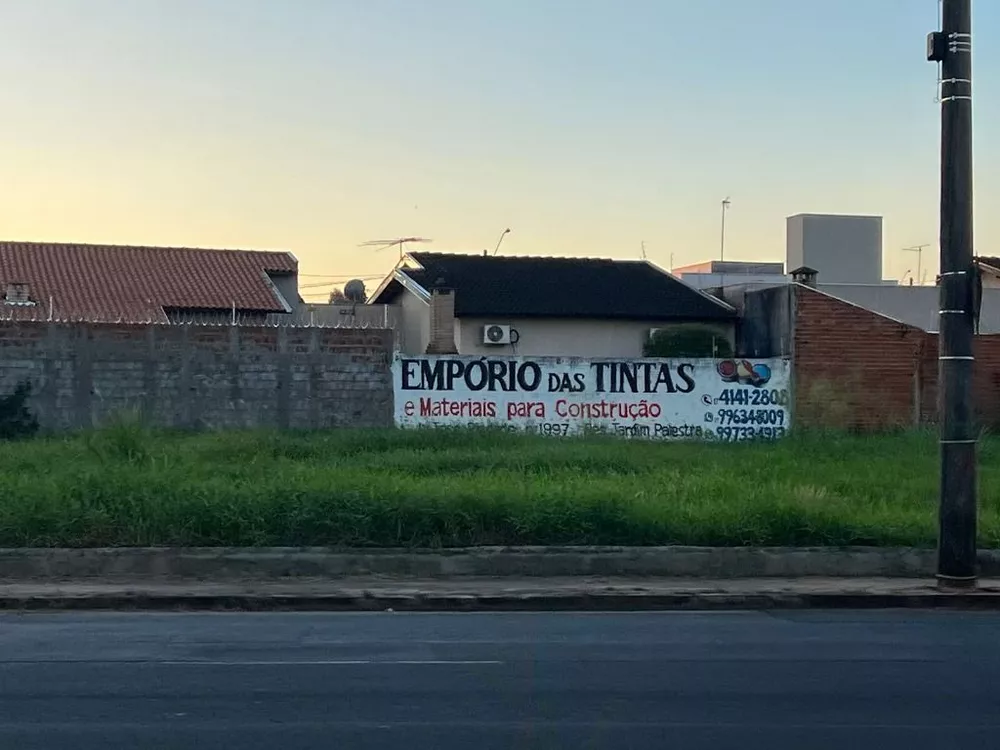 Terreno, 370 m² - Foto 6