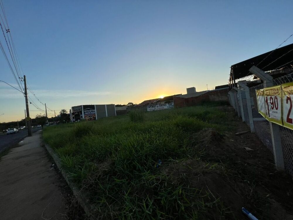 Terreno, 370 m² - Foto 1