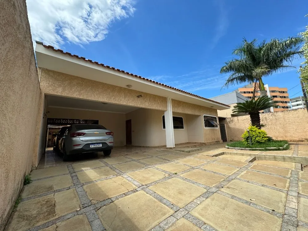 Casa, 3 quartos, 270 m² - Foto 1